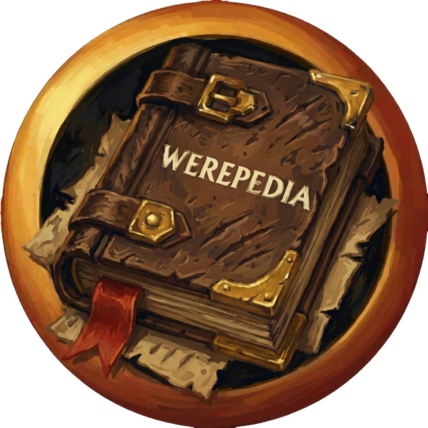 Werepedia